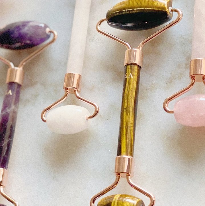 Crystal Beauty Tools - Skin Artisan