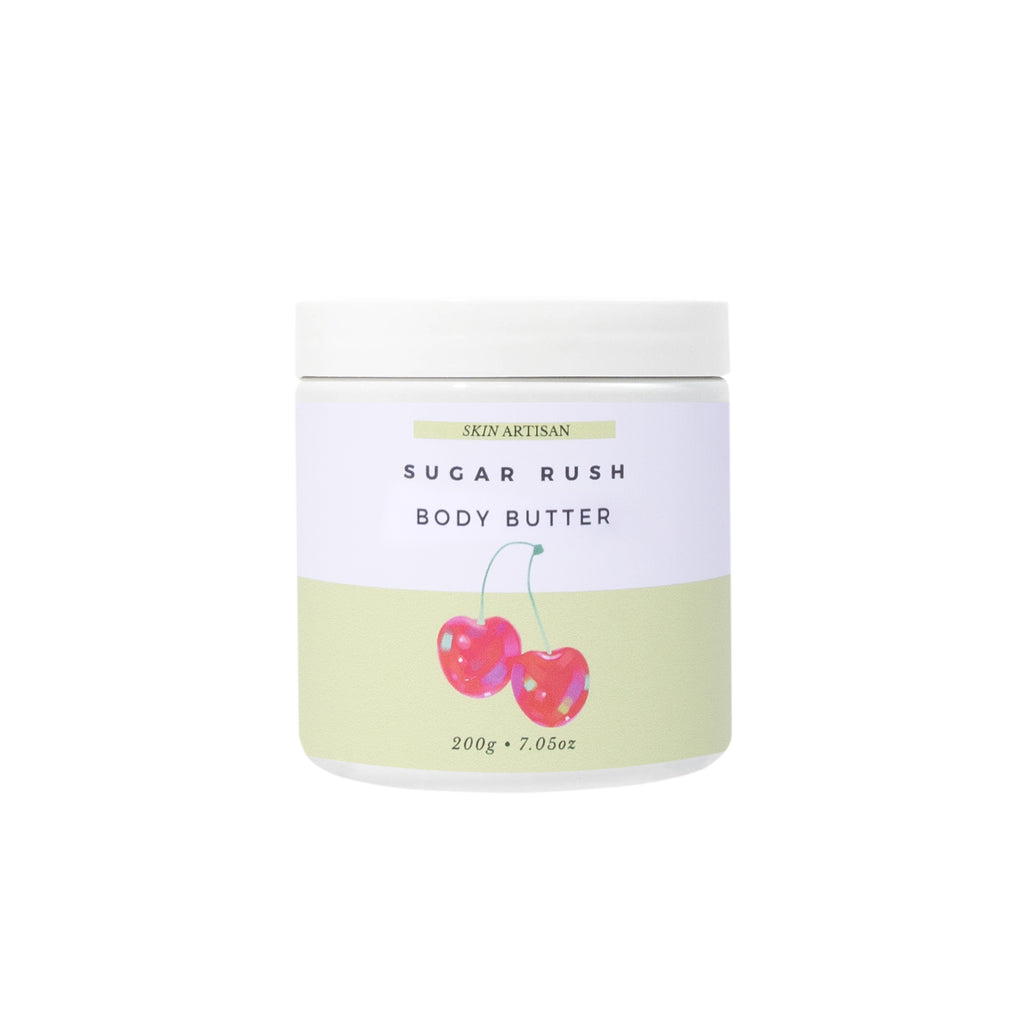 Body Butter - Sugar Rush