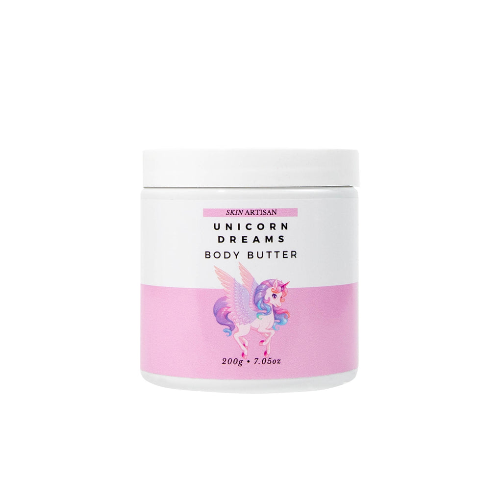 Body Butter - Unicorn Dreams
