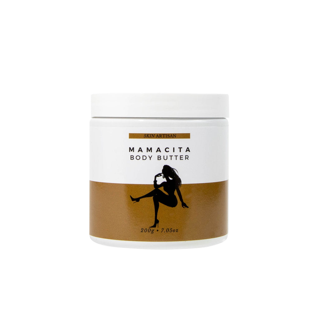 Body Butter - Mamacita