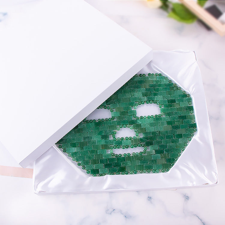 Indian Jade Face Mask - Skin Artisan